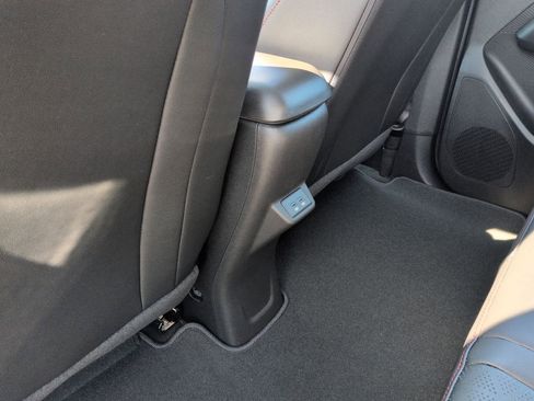 New 2027 Chevrolet Bolt RS w/ Technology Package FWD image 21