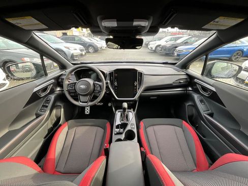 New 2026 Subaru Impreza RS AWD/4WD image 16