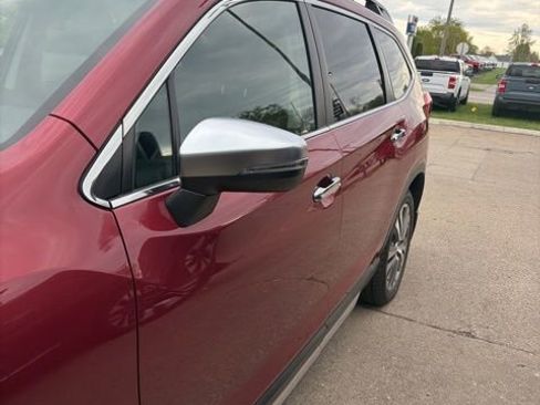 Used 2020 Subaru Ascent Touring w/ Popular Package #2A image 3