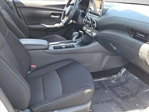 Used 2022 Nissan Sentra SV w/ All-Weather Package FWD image 25
