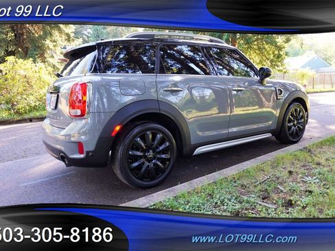 Used 2019 MINI Cooper Countryman S FWD image 8