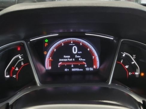 Used 2020 Honda Civic Sport image 27