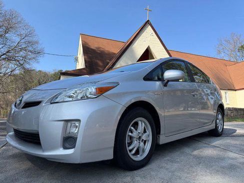Used 2011 Toyota Prius Two image 26