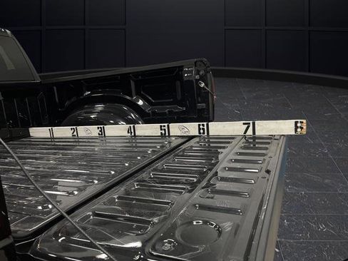 Used 2025 RAM 1500 Big Horn image 15