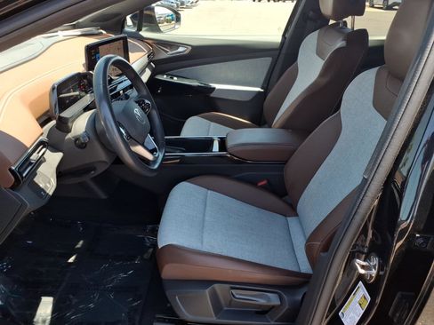 Certified 2023 Volkswagen ID.4 Pro RWD image 19