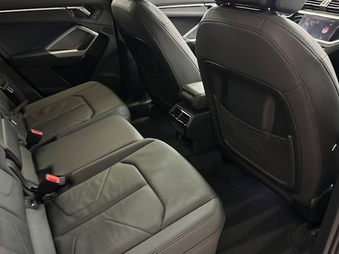 Used 2021 Audi Q3 2.0T Premium w/ Convenience Package AWD/4WD image 32