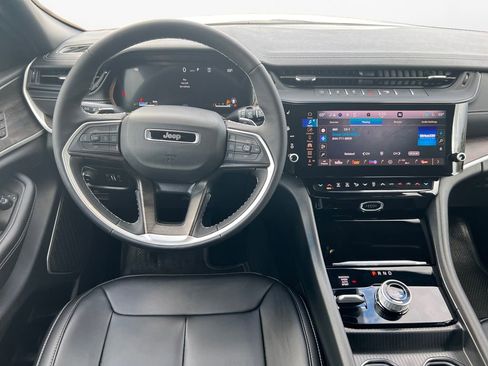 New 2026 Jeep Grand Cherokee L Limited image 20