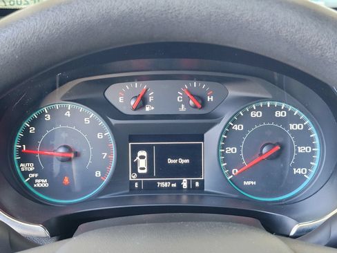Used 2018 Chevrolet Malibu LT FWD image 28