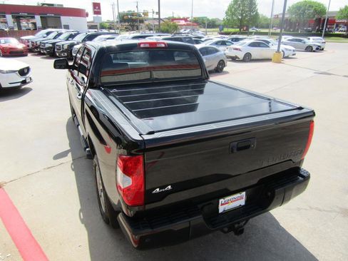 Used 2015 Toyota Tundra Platinum image 7