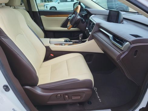 Used 2019 Lexus RX 350 FWD w/ Premium Package image 14