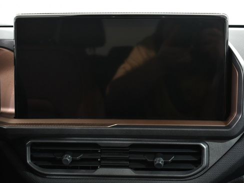 Used 2025 Ford Bronco Sport Outer Banks w/ Outer Banks Tech Package+ image 9