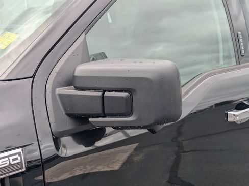 Used 2024 Ford F150 XLT w/ Mobile Office Package AWD/4WD image 13