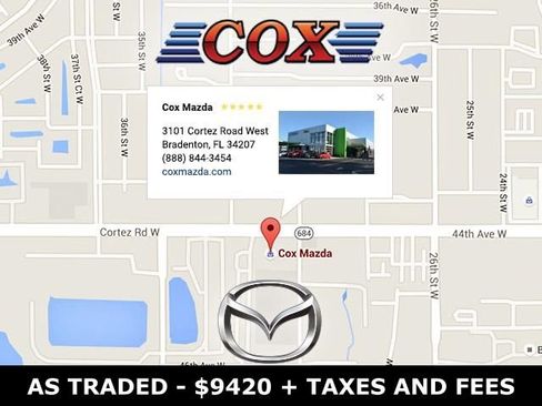 Used 2016 MAZDA MAZDA3 i Sport w/ Preferred Equipment Package image 27