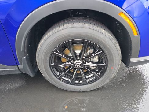 Used 2025 Honda CR-V Sport-L image 4