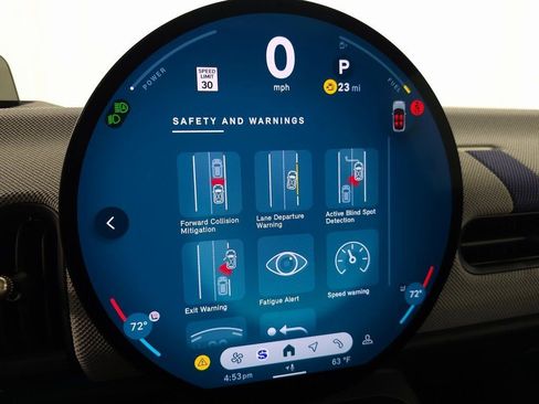 Used 2025 MINI Cooper S image 23