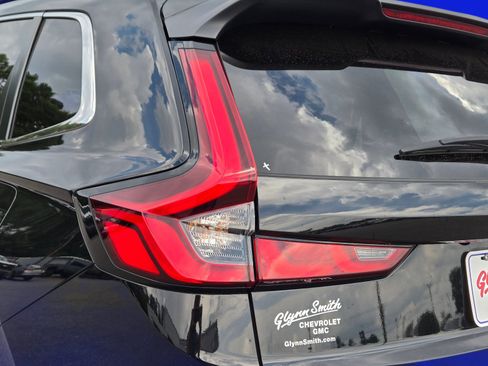 Used 2025 Honda CR-V Sport-L image 9
