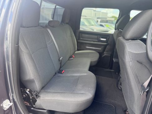 Used 2019 RAM 3500 Tradesman image 11