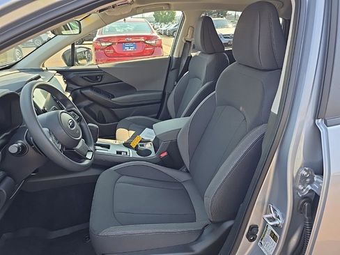 New 2025 Subaru Crosstrek 2.5i Premium image 10
