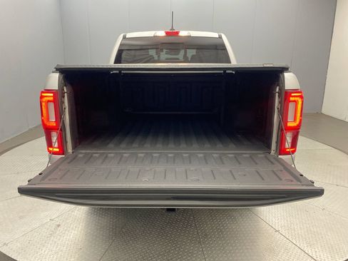 Used 2019 Ford Ranger XLT w/ Equipment Group 302A Luxury AWD/4WD image 25
