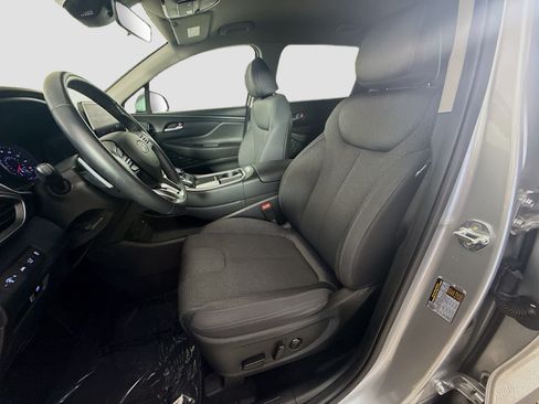 Used 2023 Hyundai Santa Fe SEL AWD/4WD image 22