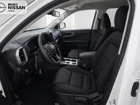 Used 2024 Ford Bronco Sport Big Bend AWD/4WD image 7