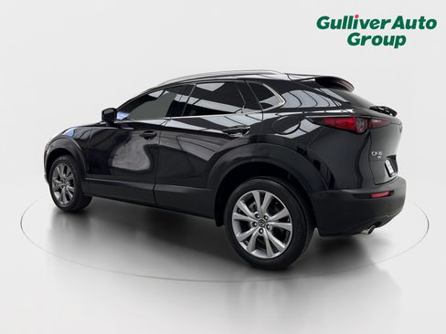 Used 2023 MAZDA CX-30 AWD 2.5 S w/ Premium Package image 4