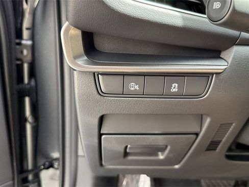 New 2026 MAZDA MAZDA3 s Sport image 55