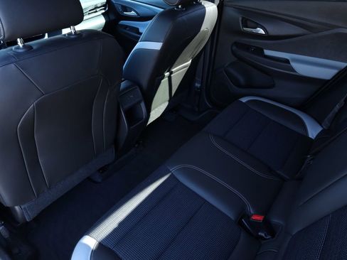 Used 2024 Buick Envista Preferred w/ Convenience I Package image 12