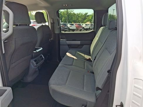 Used 2024 Ford F150 XLT w/ Mobile Office Package AWD/4WD image 10