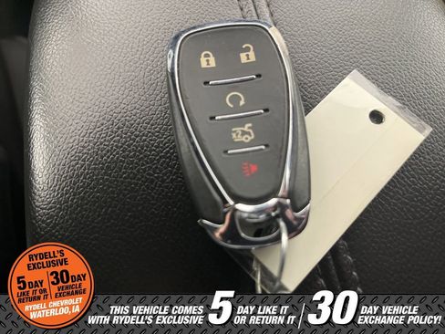 Certified 2023 Chevrolet Malibu LT image 33