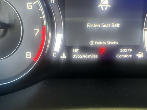 Used 2021 Acura RDX FWD w/ Technology Package image 2