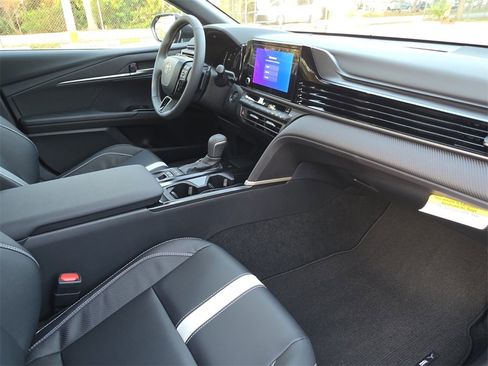 New 2026 Toyota Camry SE image 13