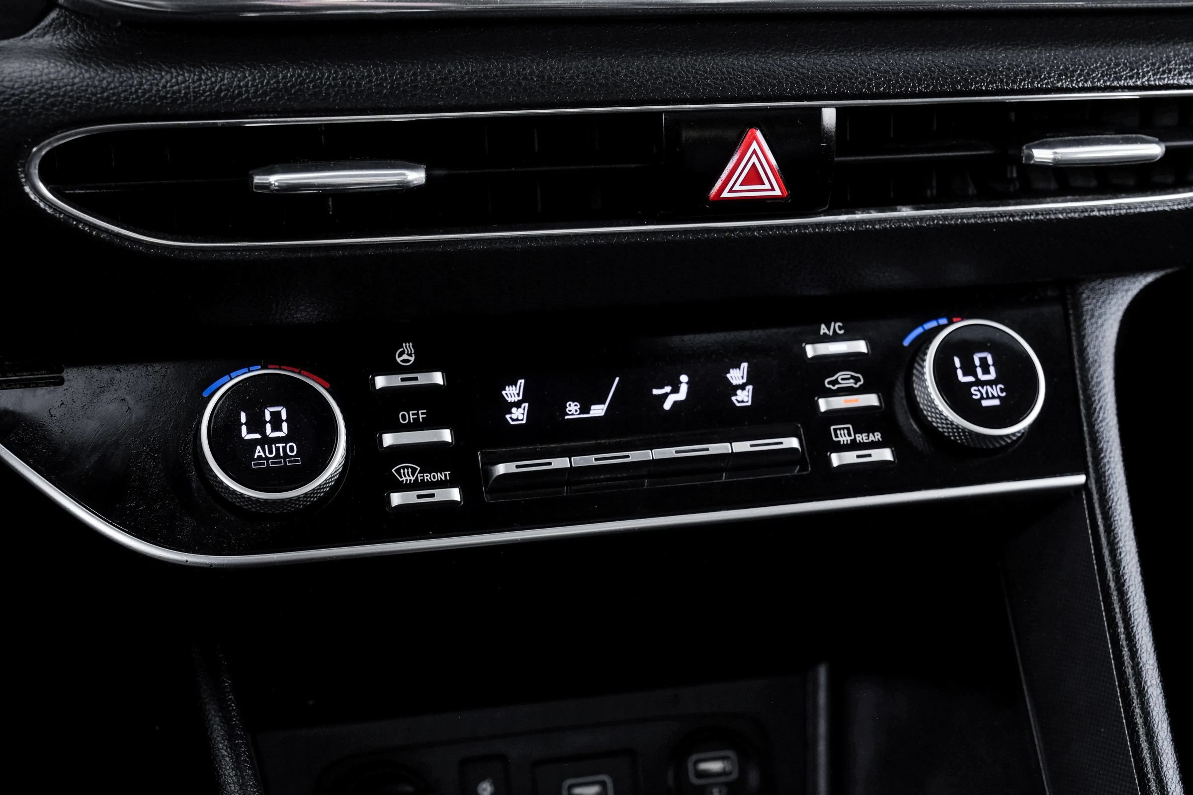 Used 2022 Hyundai Sonata Limited FWD image 33