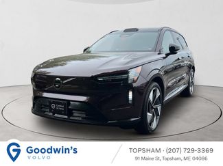 Certified 2025 Volvo EX90 Ultra AWD/4WD video 1
