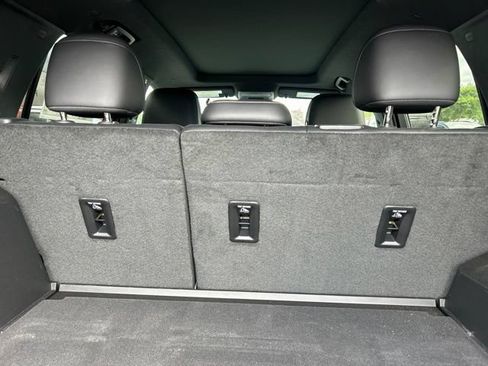 New 2026 GMC Terrain AT4 AWD/4WD image 15