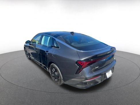 Used 2025 Kia K5 LXS FWD image 8