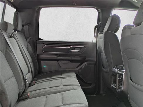 Used 2019 RAM 1500 Big Horn AWD/4WD image 25