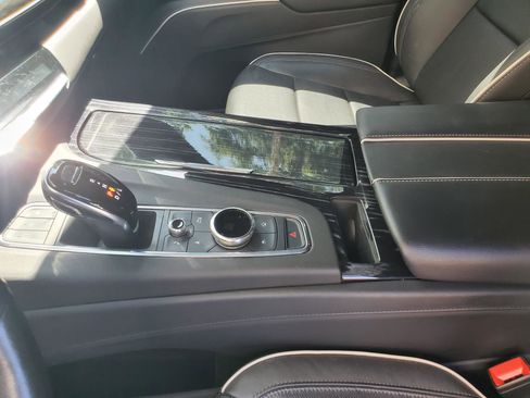 Used 2021 Cadillac Escalade Sport w/ Driver Assist Tech Package AWD/4WD image 50