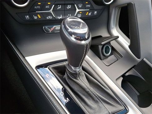 Used 2019 Chevrolet Corvette Stingray Coupe w/ 2LT Preferred Equipment Group image 14