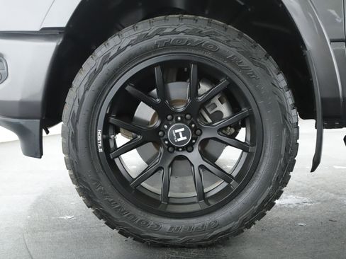 Used 2022 RAM 1500 Big Horn AWD/4WD image 20