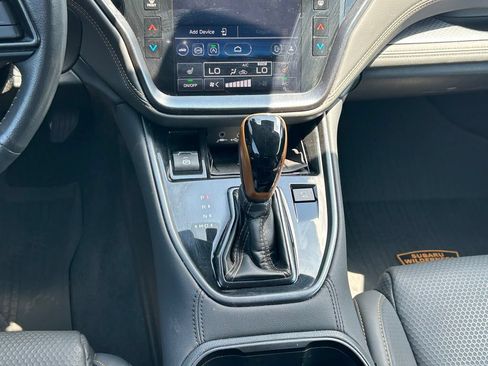 Used 2024 Subaru Outback Wilderness w/ Wilderness Package AWD/4WD image 21