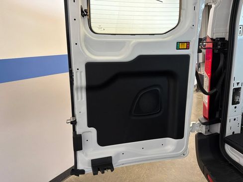 Used 2024 Ford Transit 250 Low Roof w/ Exterior Upgrade Package RWD image 24