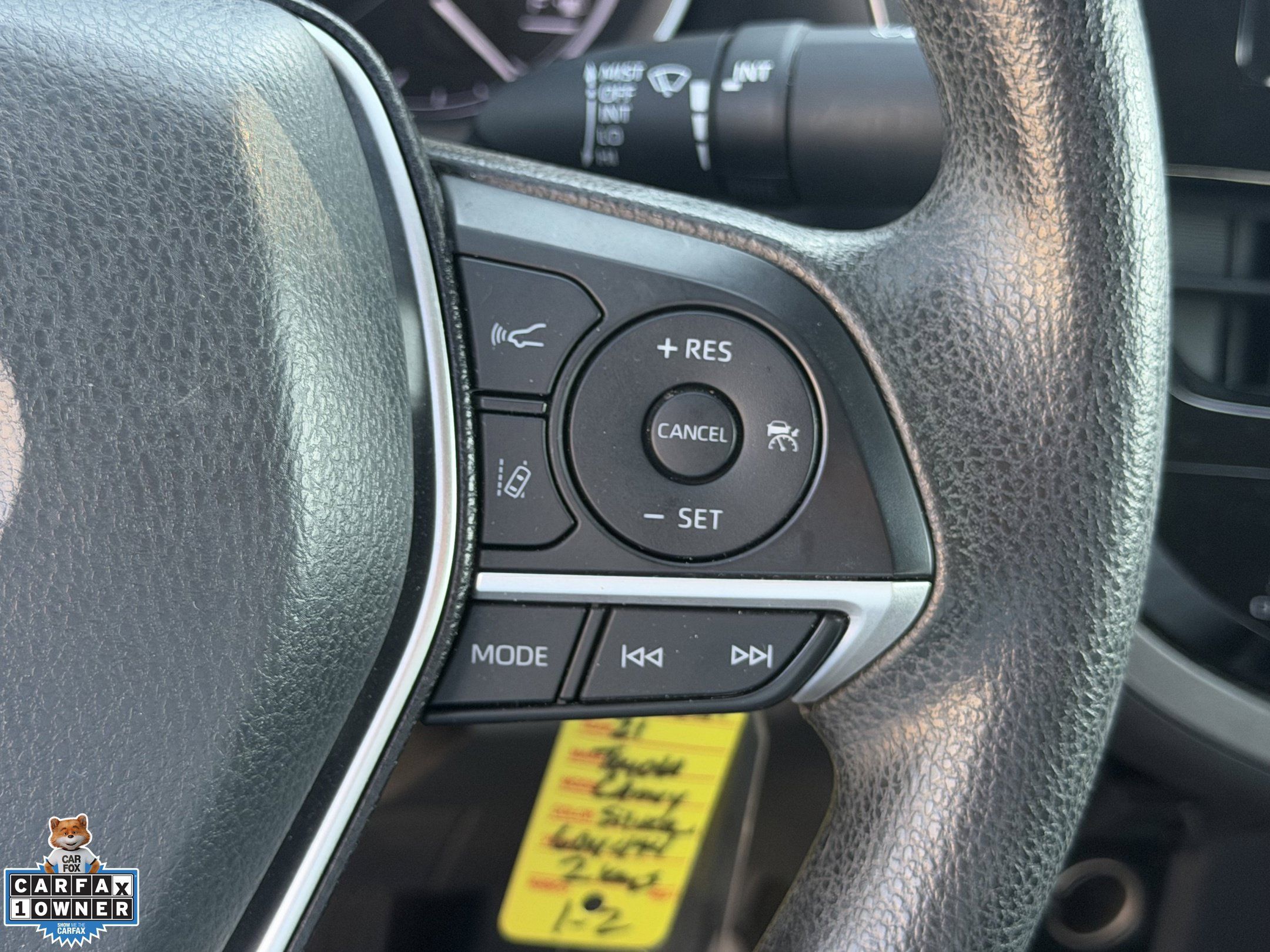 Used 2021 Toyota Camry LE FWD image 14