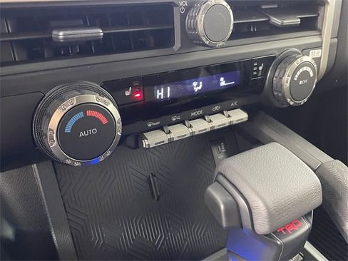 New 2026 Toyota Tacoma TRD Off-Road image 7