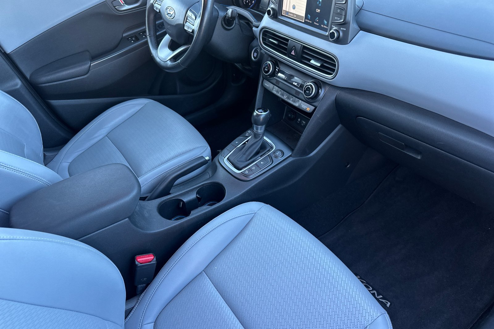 Used 2019 Hyundai Kona Ultimate AWD/4WD image 19