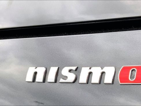 Used 2019 Nissan 370Z NISMO image 20