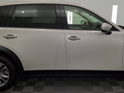 Used 2024 MAZDA CX-90 3.3 Turbo w/ Preferred Plus image 5