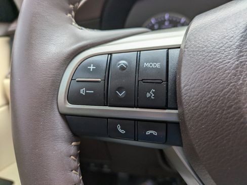 Used 2017 Lexus ES 350 image 22