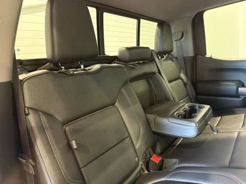 Used 2019 Chevrolet Silverado 1500 LT Trail Boss image 79