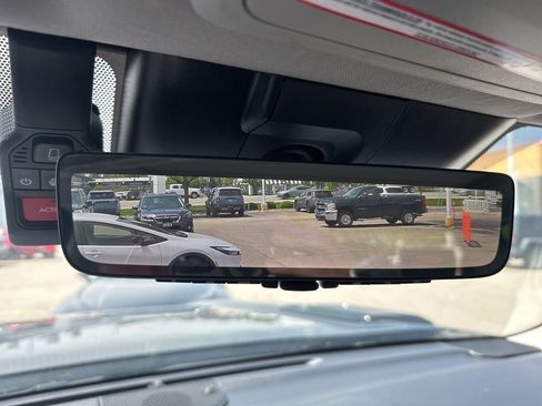 Used 2023 Toyota Tundra Limited AWD/4WD image 26